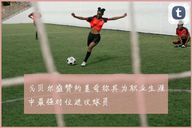 戈贝尔盛赞约基奇称其为职业生涯中最强对位进攻球员